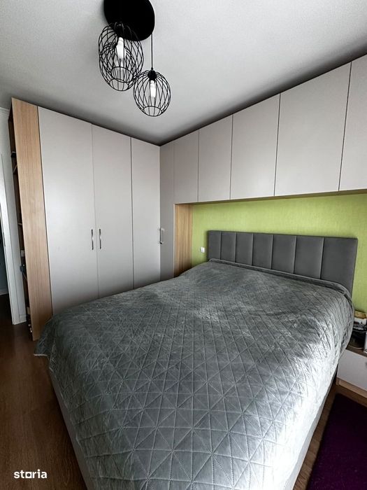 Apartament 3 camere|Lacul Morii|Virtutii|Parcare privata|Centrala