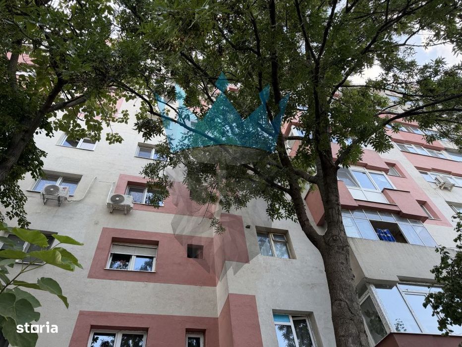 Garsoniera Rahova Bucuresti