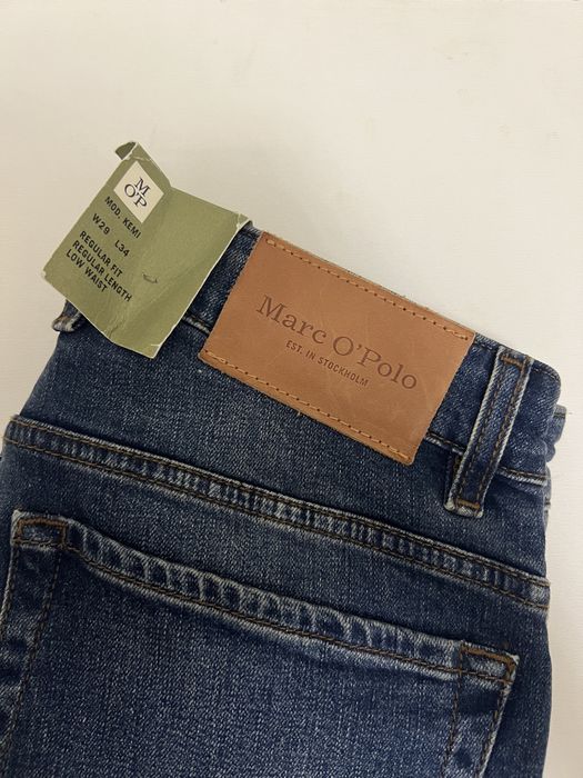 Мужские джинсы Marc O’Polo