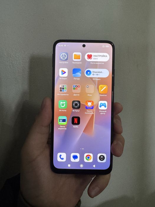 Xiaomi Redmi Note 11S 8/128