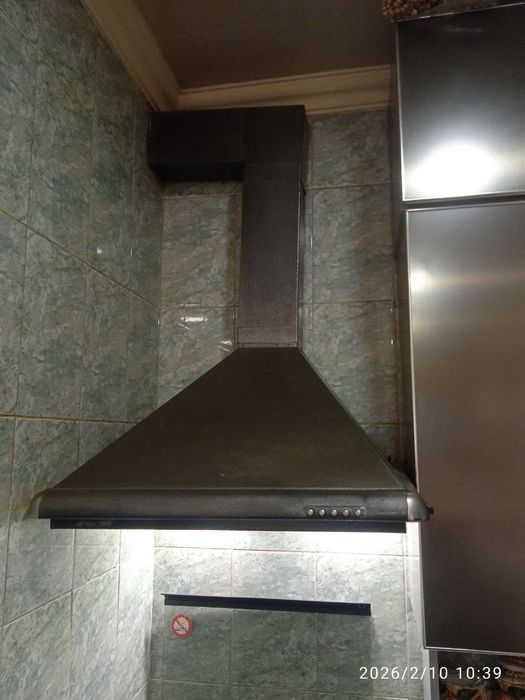 Газ плита кухонный гарнитур комплект