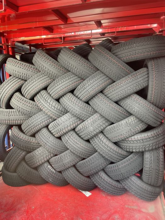 Anvelope 205/55R16 M+S Garantie 3 Ani!