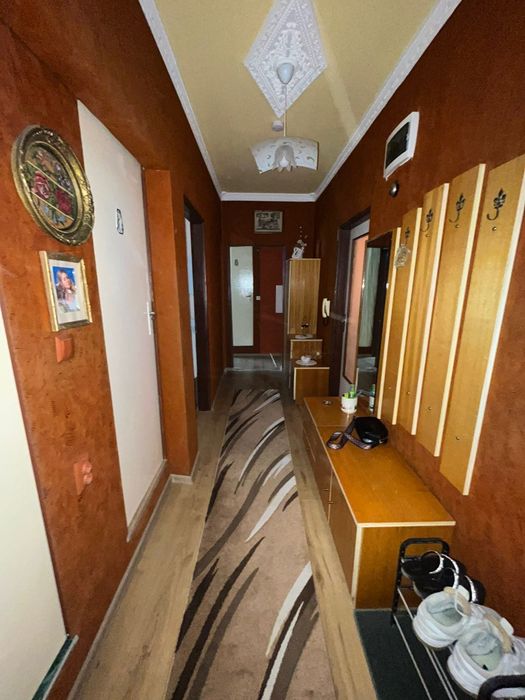 Продава се Тристаен апартамент в Варна, Кайсиева градина - 90 кв.м за 1723 €/кв.м - Снимка #14