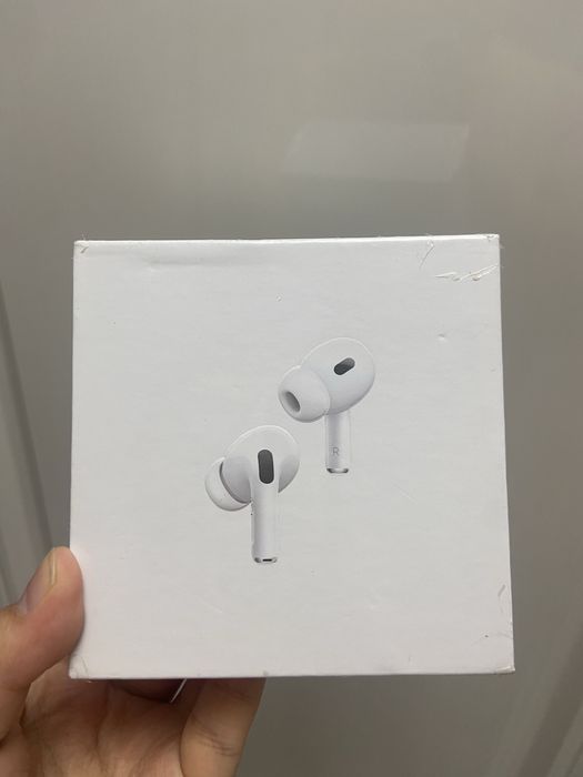 airpods pro 2 оригинал
