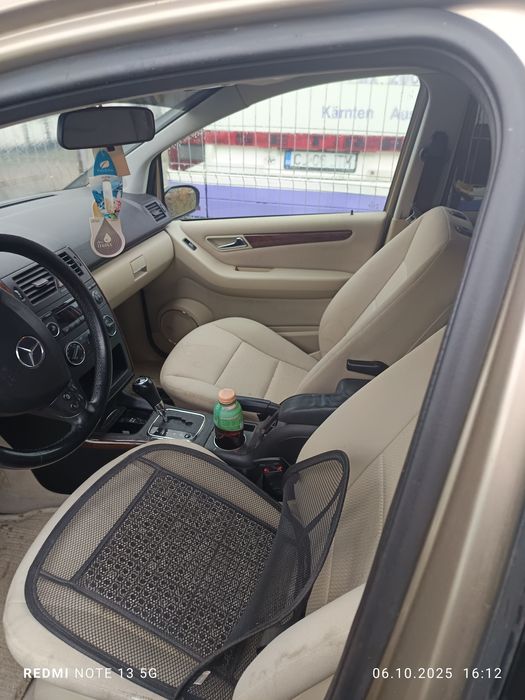 Vând Mercedes A Class