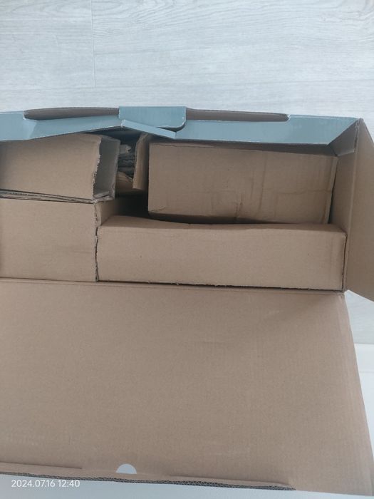 Set de farfuri  30 bucati