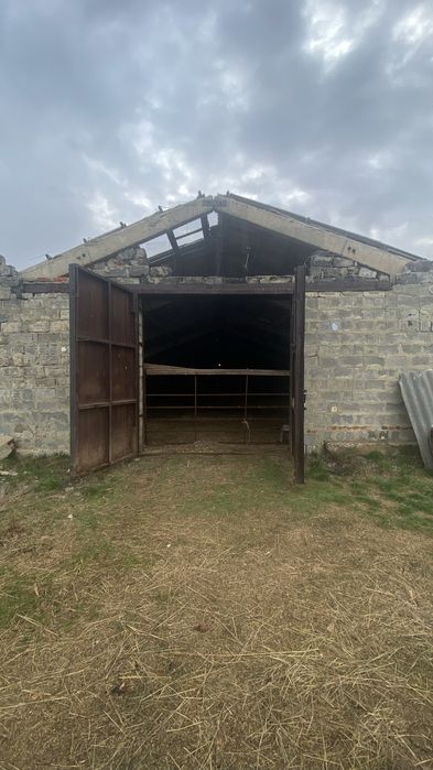 Продам Базу для откорм