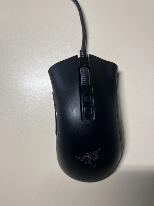 Vand Mouse Razer Deathadder v2