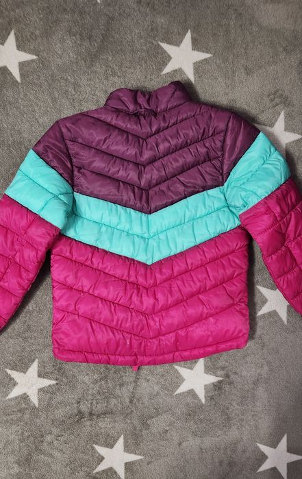 Детски топли якета
