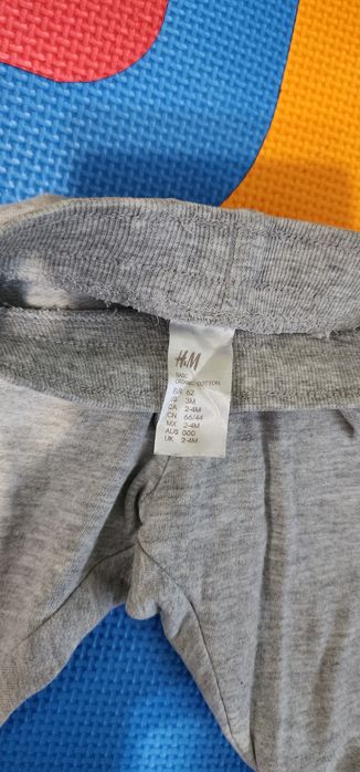 Set body   h&m bebe