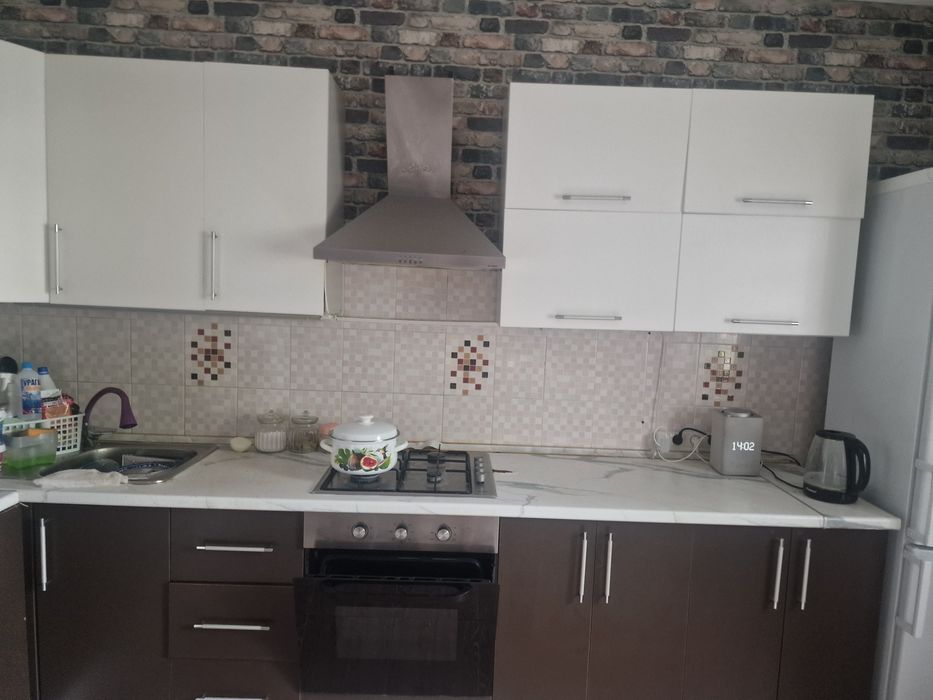 Продам кухонный гарнитур