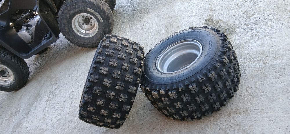 Гуми за АТВ 20/11/9