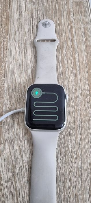 Ceas apple watch series 5