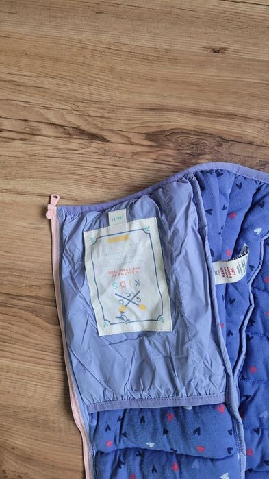 Детски елеци на Joules, Crew, Zara