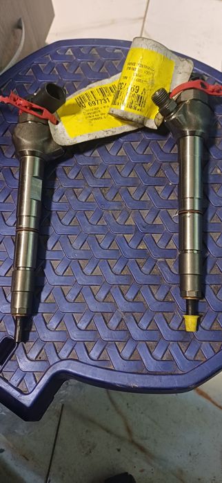 Injector 1.6 TDI  2018 Tiguan Passat B8 Golf 7 04L130277AD / 044511