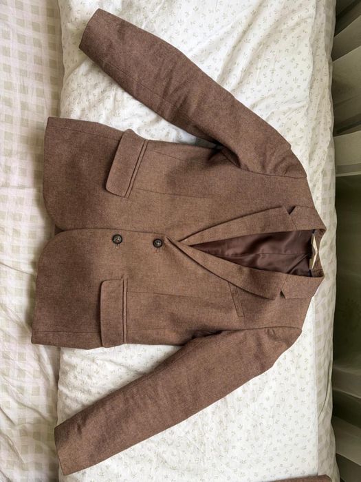 Продам костюм пиджак и брюки