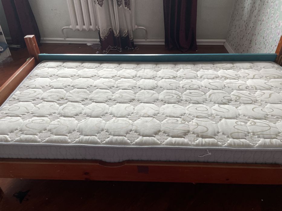 Детский кровать