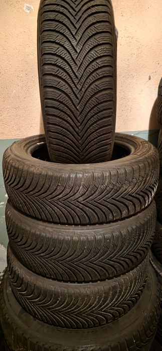Гуми 4бр 205/50/16 - 1бр - 79лв