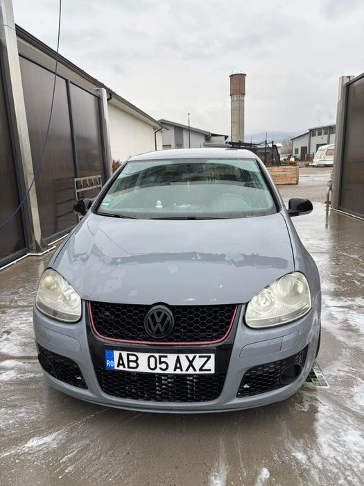 Vand golf 5 gt 2.0