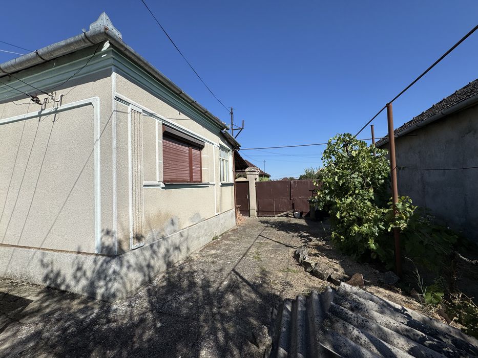 Casă în Chișineu Criș, Str. Ștefan cel Mare