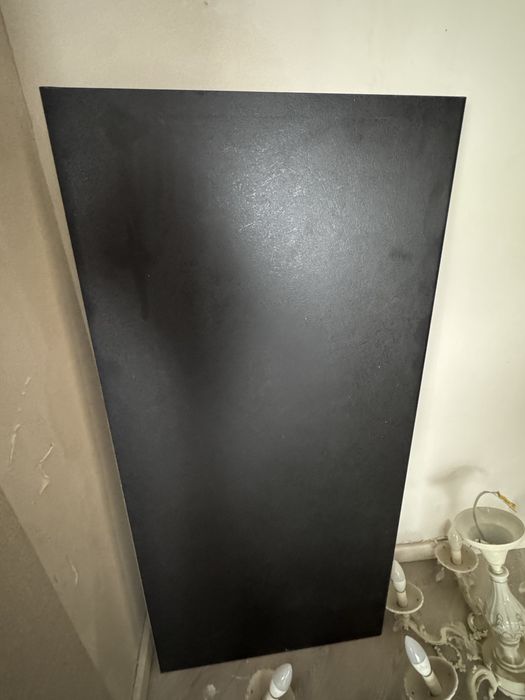 Столешница лдсп черная