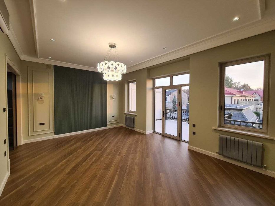 ПРОДАЖА Шикарного Дома Луначарский 7,5соток с ремонтом