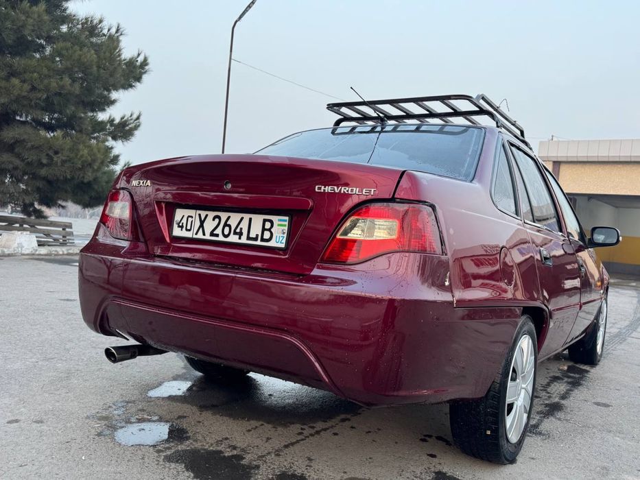 Продаётся Daewoo Nexia 2 Sotiladi Daewoo Nexia 2