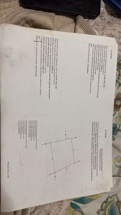 Продажа участков в поселке жандосова!