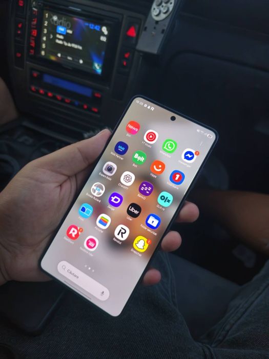 Samsung S26 Ultra 5G