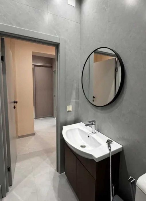 Аренда квартиры 2 комнаты