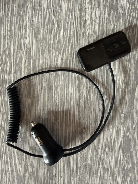 Baseus Bluetooth avto