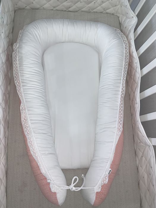 Кокон для новороженных