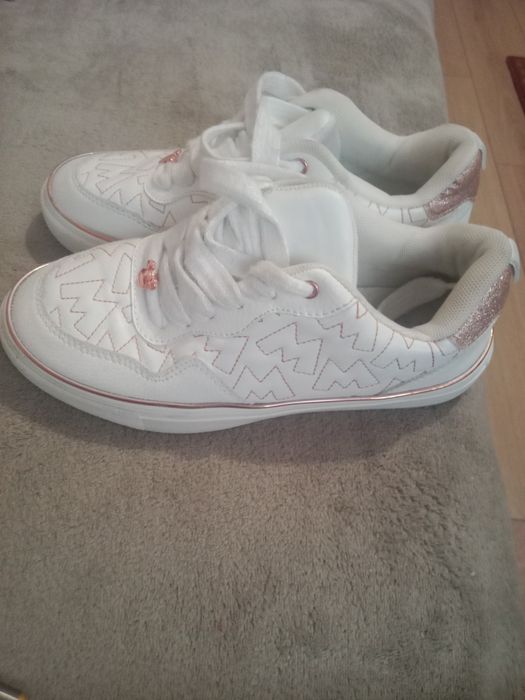 Adidași pentru fetiță Nr 35