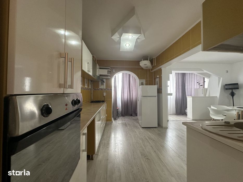 Ag imobiliara VIGAFON vinde apartament 2 camere Nord-Complexul Mare