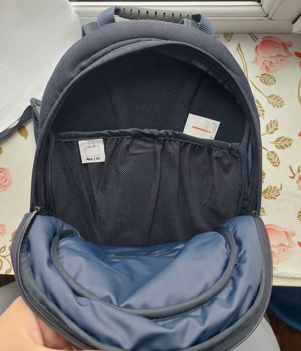 Рюкзак Chicco от 0+ и до 4 лет