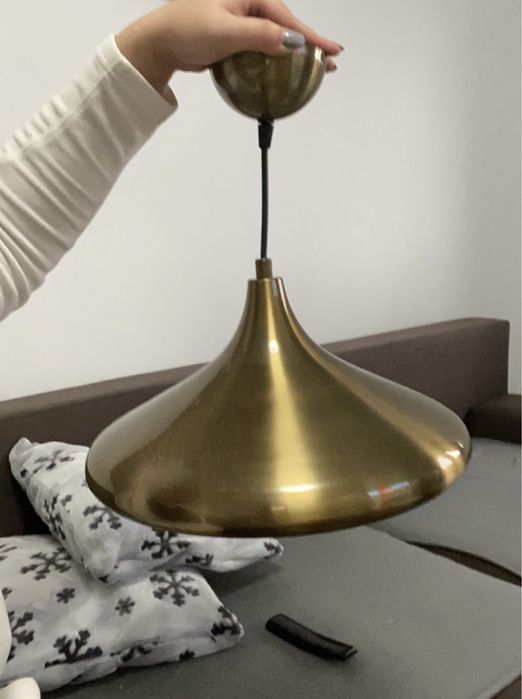 Lampadare Mathaus set 2 buc