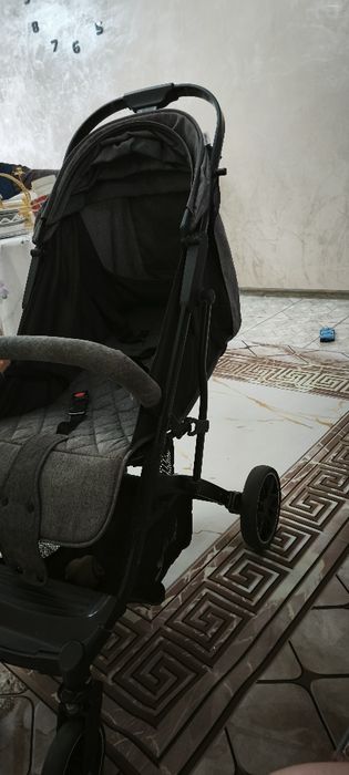 Продам коляску 10к