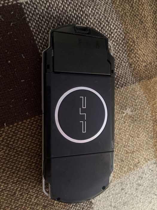 Psp 3001 на 8gb.