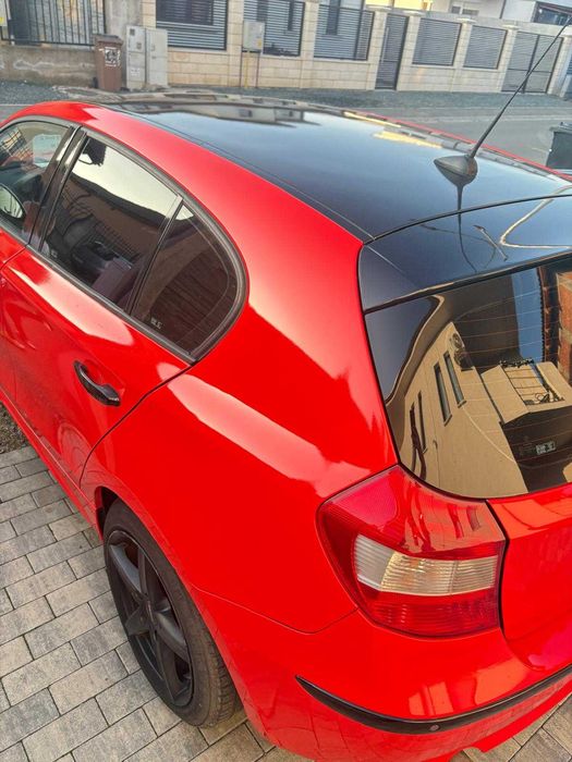 Folii auto omologate Arad - CarTint Garage