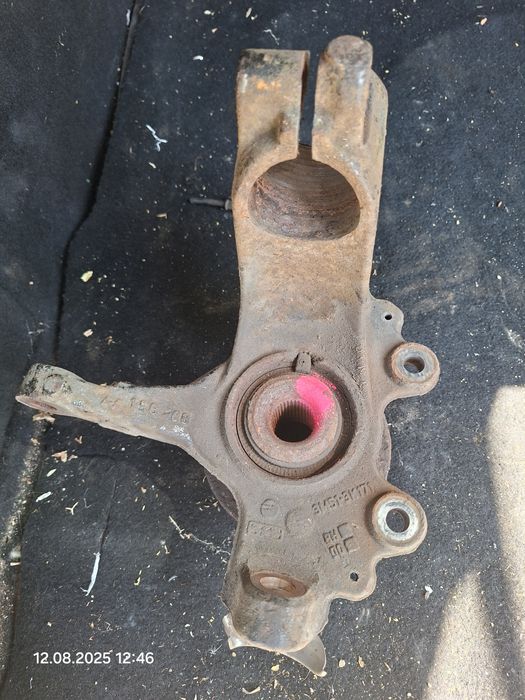 Fuzeta Ford Focus 2 an  2007