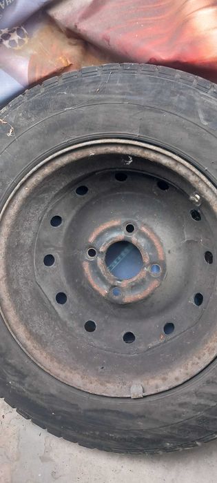 Джанти пежо 306 13 цола(2бр.)