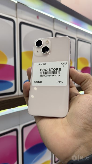 iphone 13 mini naxtka va nasiya savdoga