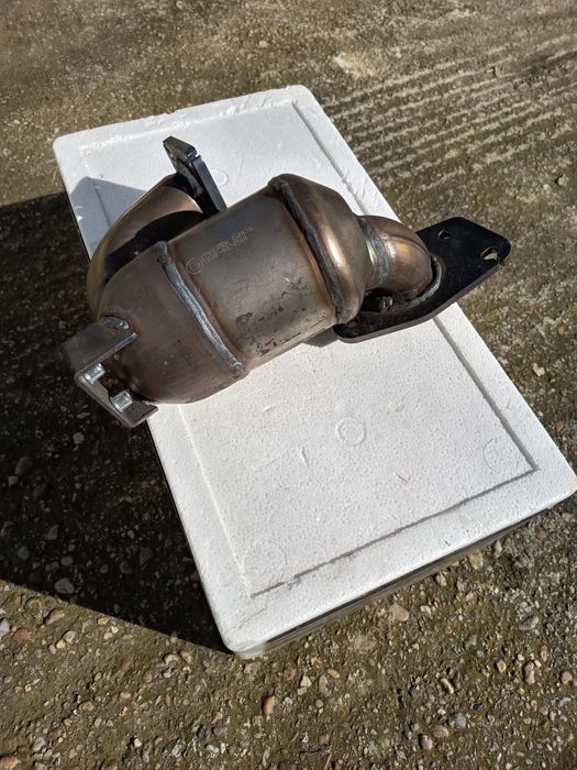 Catalizator nissan , renault 2007-2010
