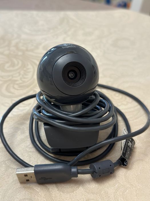 Webcam / Camera Logitech