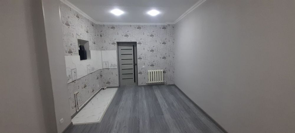 Ремонт квартир. И мелких работ