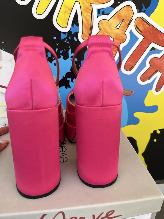 Разкошни Steve Madden номер 37