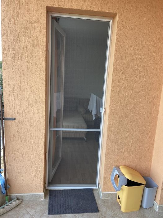 Изработка и монтаж на комарници