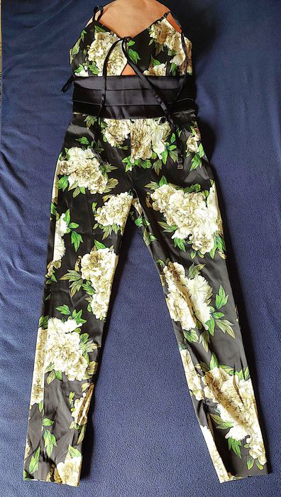 Salopetă Karen Millen