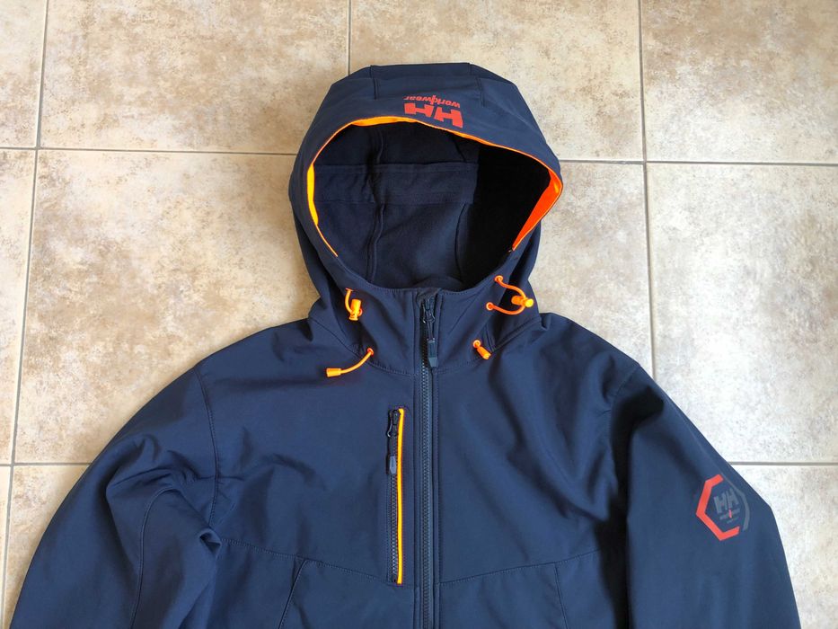 Helly Hansen яке размер L