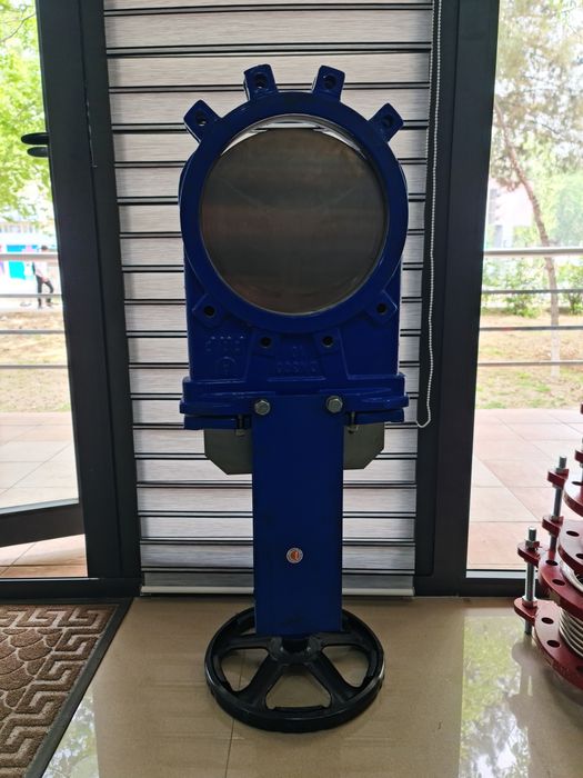 Шиберное задвижка из первых рук